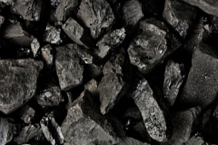 The Alders coal boiler costs