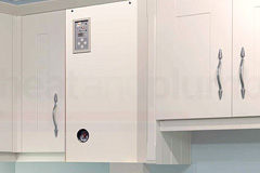 The Alders electric boiler quotes