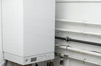 free The Alders condensing boiler quotes