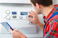 free The Alders gas safe engineer quotes